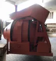 Warrior 2200L Diesel Concrete Mixer (Brand New) - 3