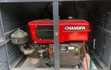 Warrior 2200L Diesel Concrete Mixer (Brand New) - 5