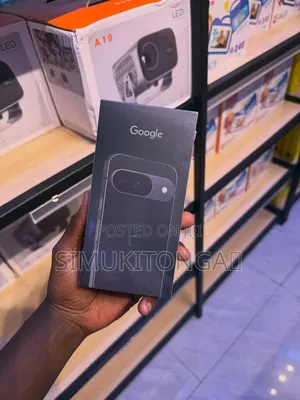 New Google Pixel 9 128GB