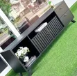 Fut5 Showcase TV Stand with Subwoofer - 2