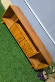 Fut5 Showcase TV Stand with Subwoofer - 3