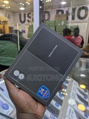 New Samsung Galaxy Z Fold8 256GB