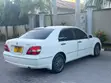 Toyota Brevis 2005 White - 3