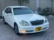 Toyota Brevis 2005 White - 4