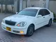 Toyota Brevis 2005 White - 5