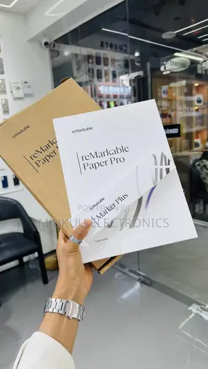 New reMarkable Paper Pro Tablet 8GB