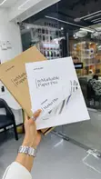 reMarkable Paper Pro Tablet Mpya 8GB - 2