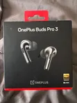 OnePlus Buds Pro 3 - 1
