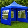 Outdoor Waterproof Tent Canopy Top (3m*3m) - 1