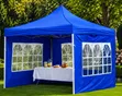 Outdoor Waterproof Tent Canopy Top (3m*3m) - 2