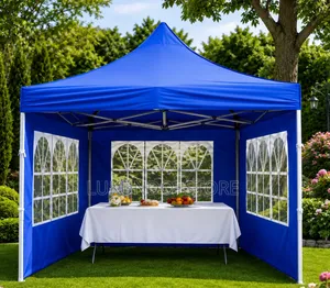 Outdoor Waterproof Tent Canopy Top (3m*3m)