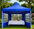 Outdoor Waterproof Tent Canopy Top (3m*3m) - 3