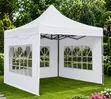 Outdoor Waterproof Tent Canopy Top (3m*3m) - 4
