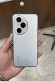 Honor 400 Pro 512GB Silver - 1