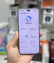 Honor 400 Pro 512GB Silver - 2