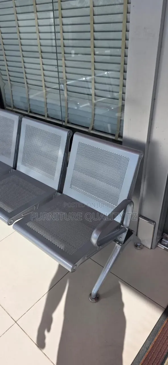 Zak Brand New Waiting Bench - 1