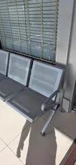 Zak Brand New Waiting Bench - 1