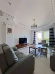 Furnished 3 Bedroom Apartment for Rent in Masaki - 1