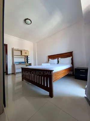 Furnished 3 Bedroom Apartment for Rent in Masaki