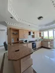 Furnished 3 Bedroom Apartment for Rent in Masaki - 5