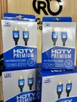 Brand New 4K HDMI Splitter - 1