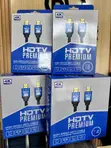 Brand New 4K HDMI Splitter - 2