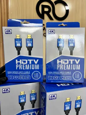 Brand New 4K HDMI Splitter