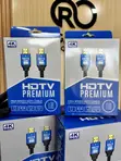 Brand New 4K HDMI Splitter - 3
