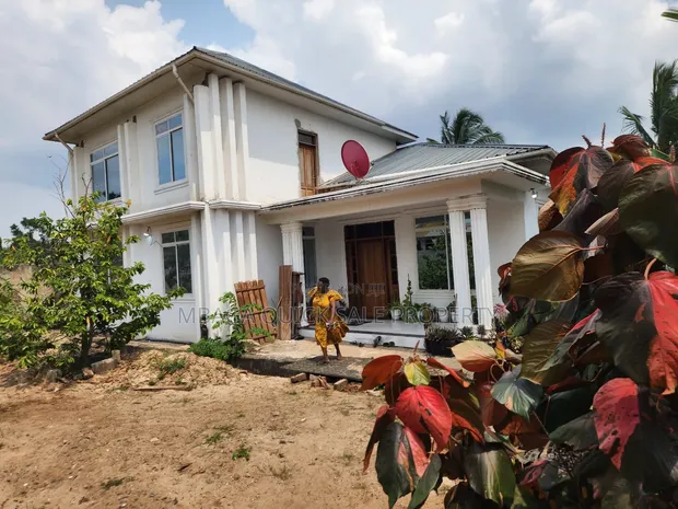 4 Bedroom House for Sale in Madale, Goba - 1