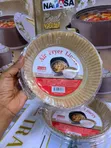 Vifuniko vya Air Fryer (50pcs) - 2