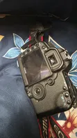 Canon EOS 5D Mark II DSLR Camera with 50mm Lens - 2
