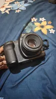 Canon EOS 5D Mark II DSLR Camera with 50mm Lens - 3