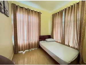 3 Bedroom Furnished House for Rent in Mbezi Beach