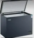 Huamei 200L Chest Freezer - 1