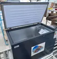 Huamei 200L Chest Freezer - 2