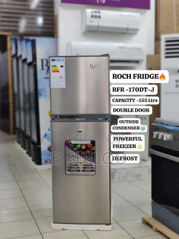 Rochfr 170 Fridge - 1