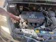 Toyota Fun Cargo 2004 Black - 4