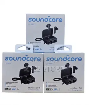 Soundcore P41i Wireless Earbuds