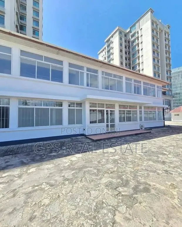 Ofisi za Kukodisha - Kijitonyama, Dar es Salaam - 1