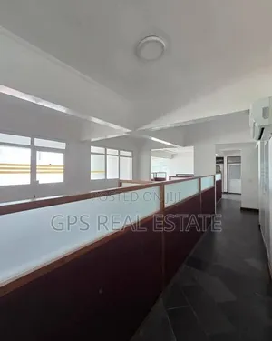 Office Space for Rent - Kijitonyama, Dar es Salaam