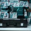 Total Demolition Breaker 1500W - 1
