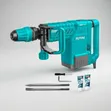 Total Demolition Breaker 1500W - 2
