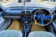Toyota Starlet 2001 Black - 4