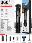 360° Lightweight Tripod - Model 360 - 2