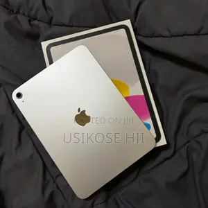 Apple iPad (2025) 256GB Silver