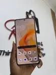 Motorola Moto G Stylus 5G (2024) 128GB Njano - Betri Haifanyi Kazi - 1