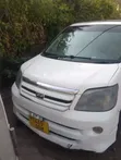 Toyota Noah 2001 White - 2