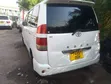 Toyota Noah 2001 White - 3