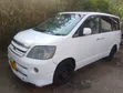Toyota Noah 2001 White - 4