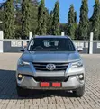 Toyota Fortuner 2018 Silver - 4